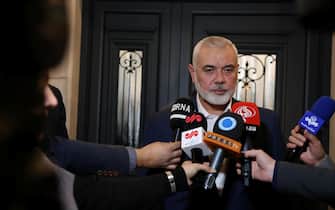 haniyeh