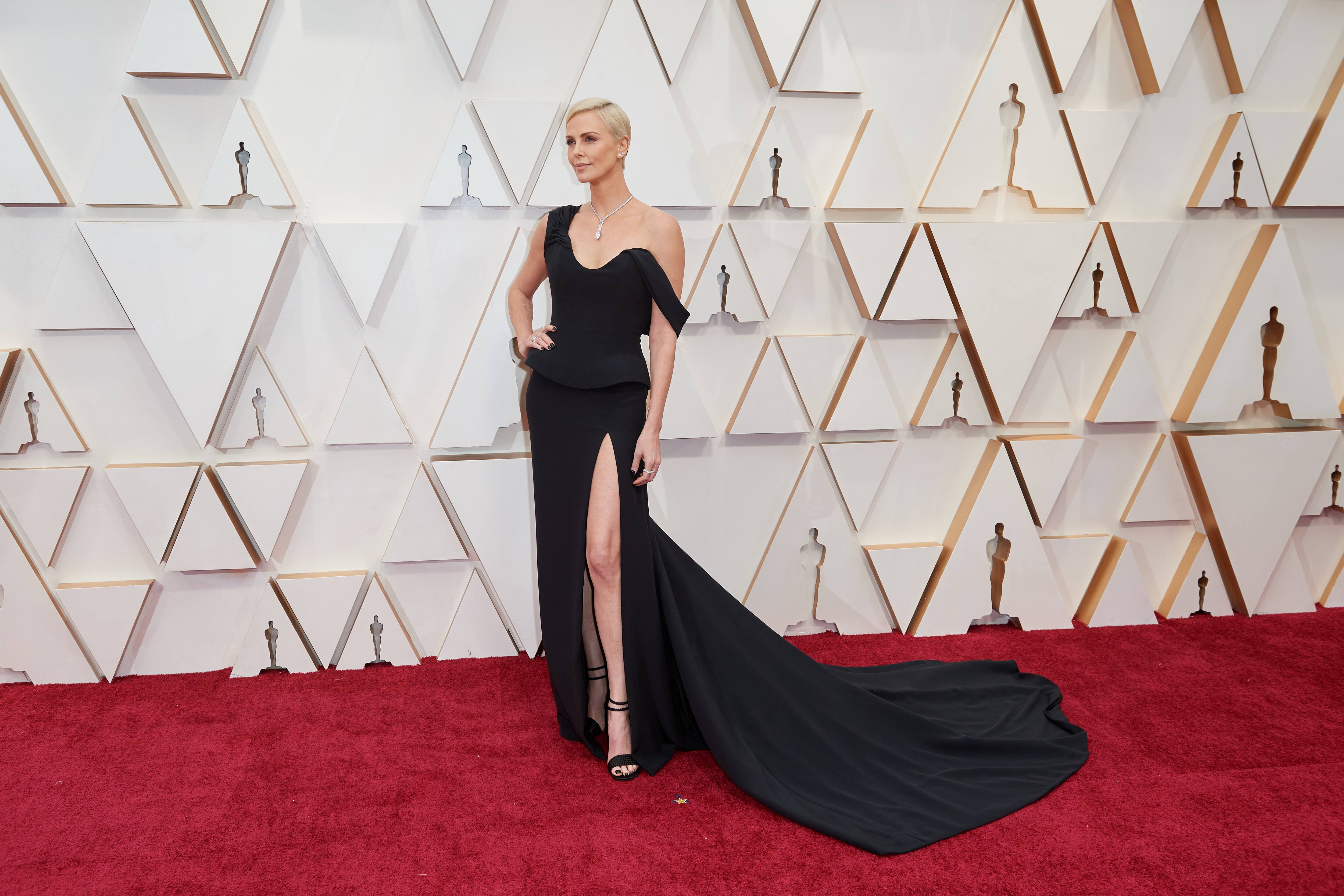 Oscar 2020 i vestiti pi belli sul red carpet Sky TG24