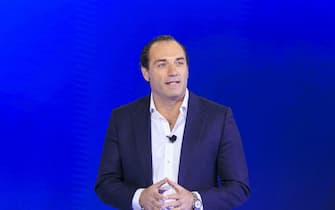 Antonio Filosa
