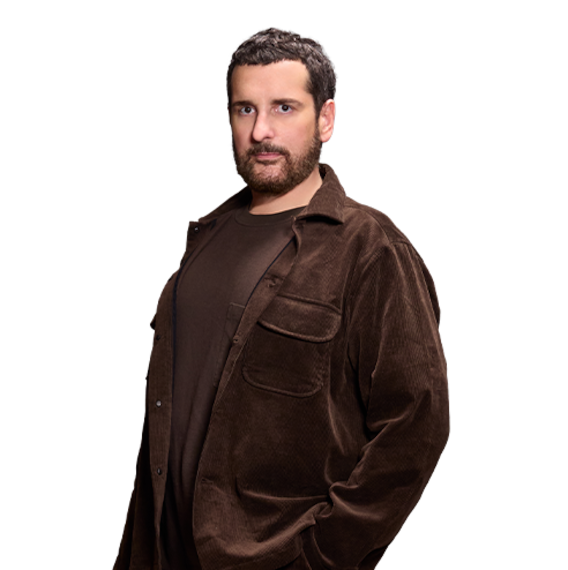 Costantino e gli inviati