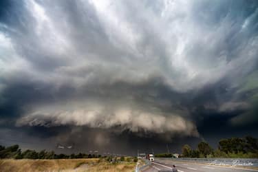 Il cambiamento climatico