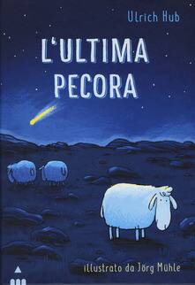 l'ultima pecora