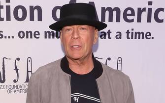 Bruce Willis