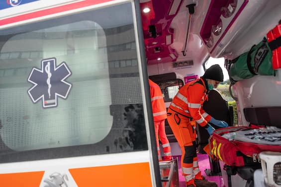 Tre ciclisti travolti e uccisi da un