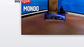Sky Tg24 Mondo - Iran, tra sostenitori e oppositori al regime