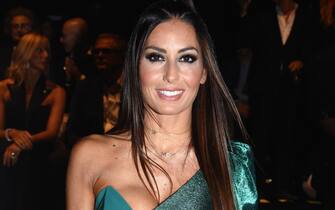 Elisabetta Gregoraci
