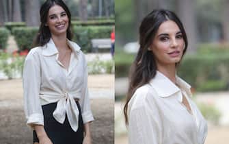 Francesca Chillemi