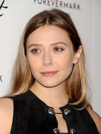 Elizabeth Olsen