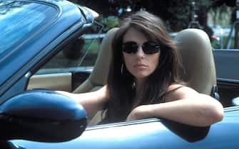 Tutti i film di Elizabeth Hurley