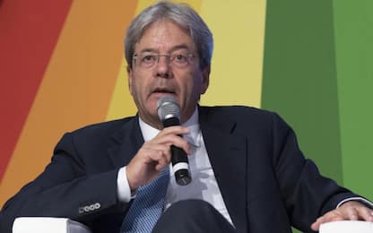 Consip, Gentiloni: "Inaccettabile screditare le istituzioni"