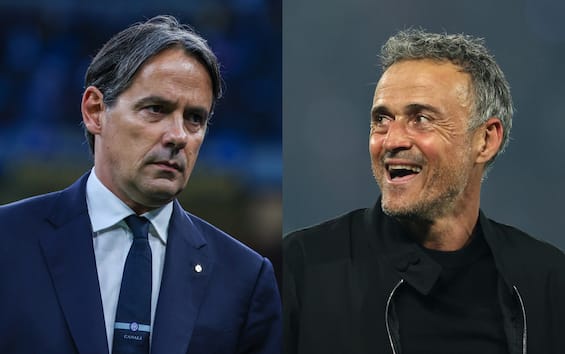 Inter-Psg, chi vince la finale? Le previsioni del Supercomputer Opta