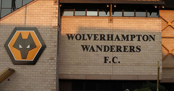 Wolverhampton, il primo colpo arriva dalla Spagna