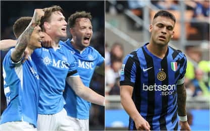 Partite Serie A