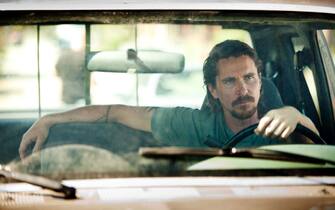 Christian Bale stars in Relativity Media's "Out of the Furnace".

credit:  Kerry Hayes
© 2012 Relativity Media, All rights reserved.