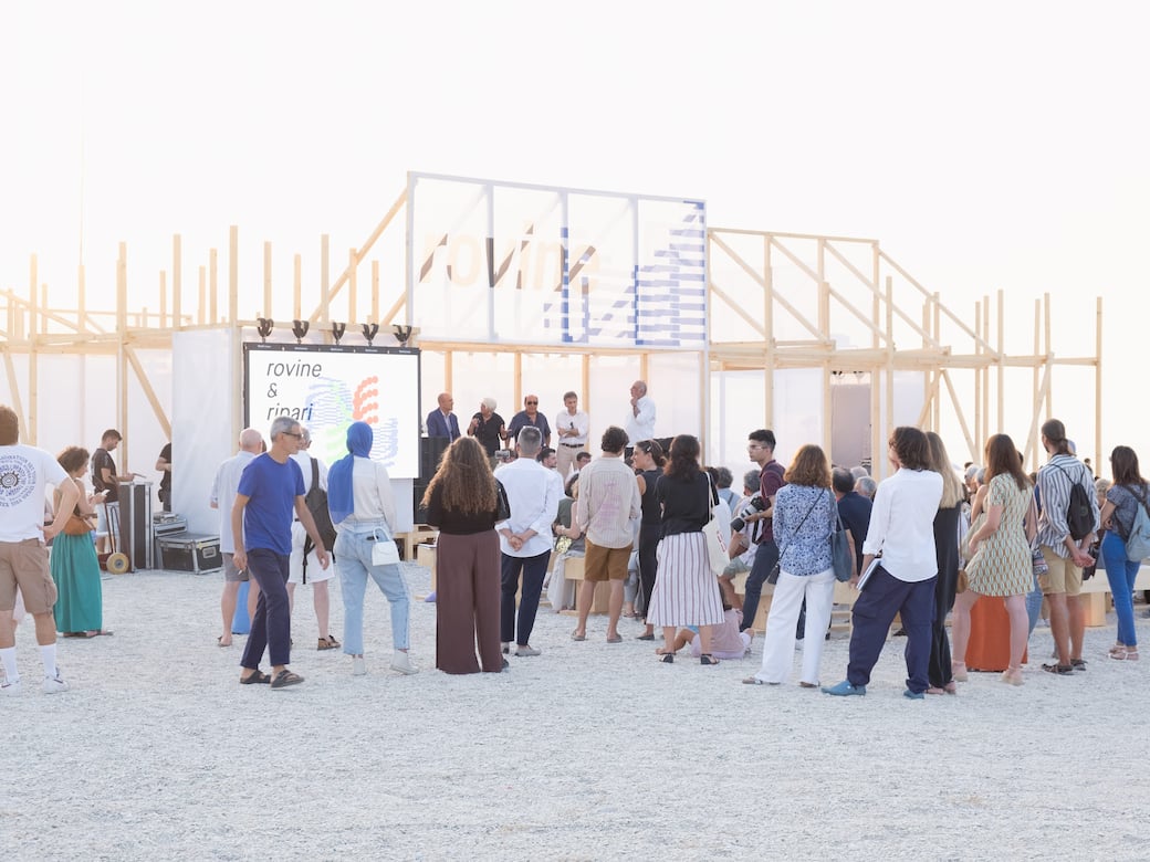 Demanio Marittimo 2024, foto Andrea Valzania