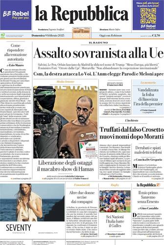 La Repubblica