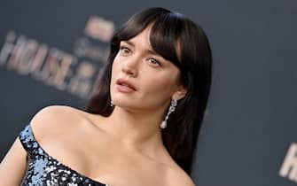 Olivia Cooke