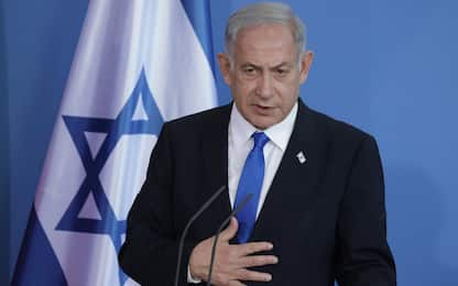 Medioriente, missile Houthi su Israele. Netanyahu promette vendetta