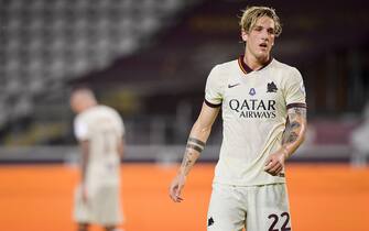 Torino vs Roma - Serie A TIM 2019/2020