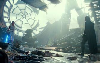 J. J. Abrams