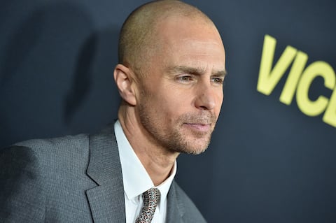 Sam Breakwell Sam Rockwell: tutte le foto | Sky TG24