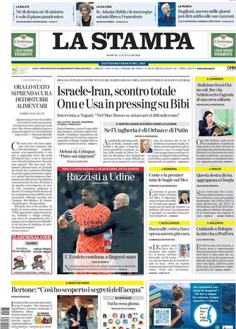 La Stampa