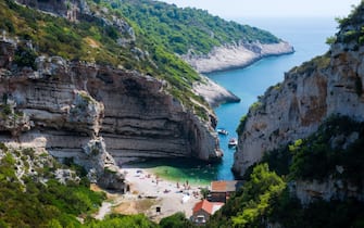 Stiniva