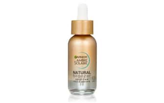 Ambre SolaireNatural Bronzer Gocce Viso Autoabbronzanti