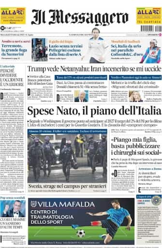Il Messaggero