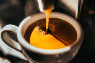 Caffè