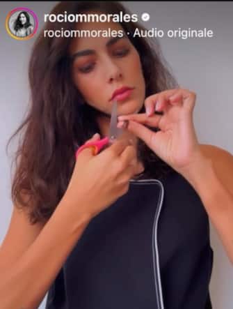 Rocío Muñoz Morales