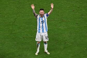 messi