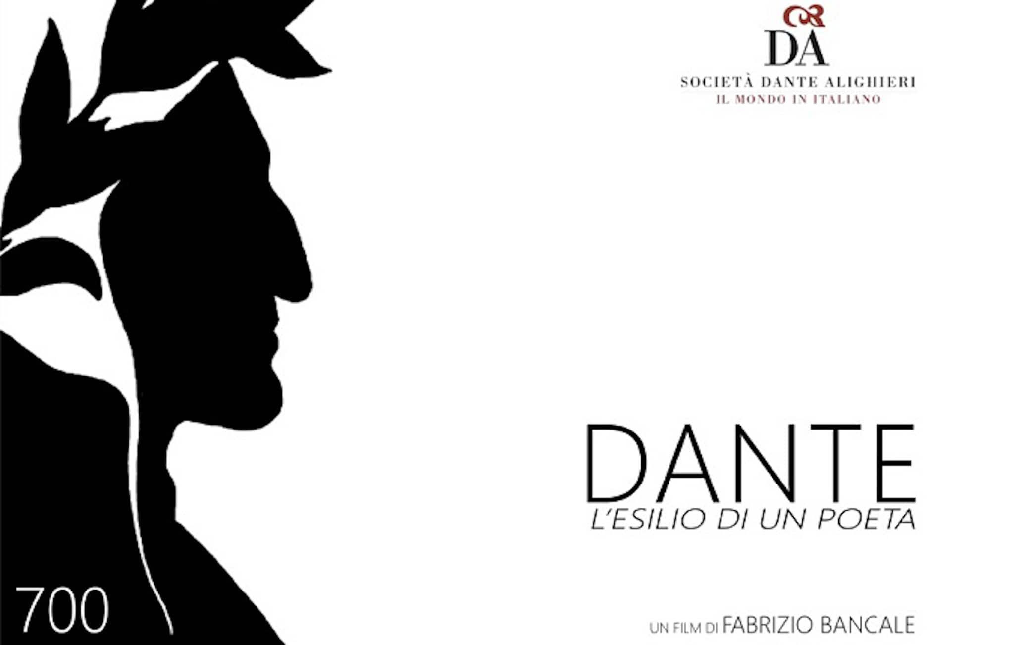 Dante un docufilm per i 700 anni dalla morte del Sommo Poeta