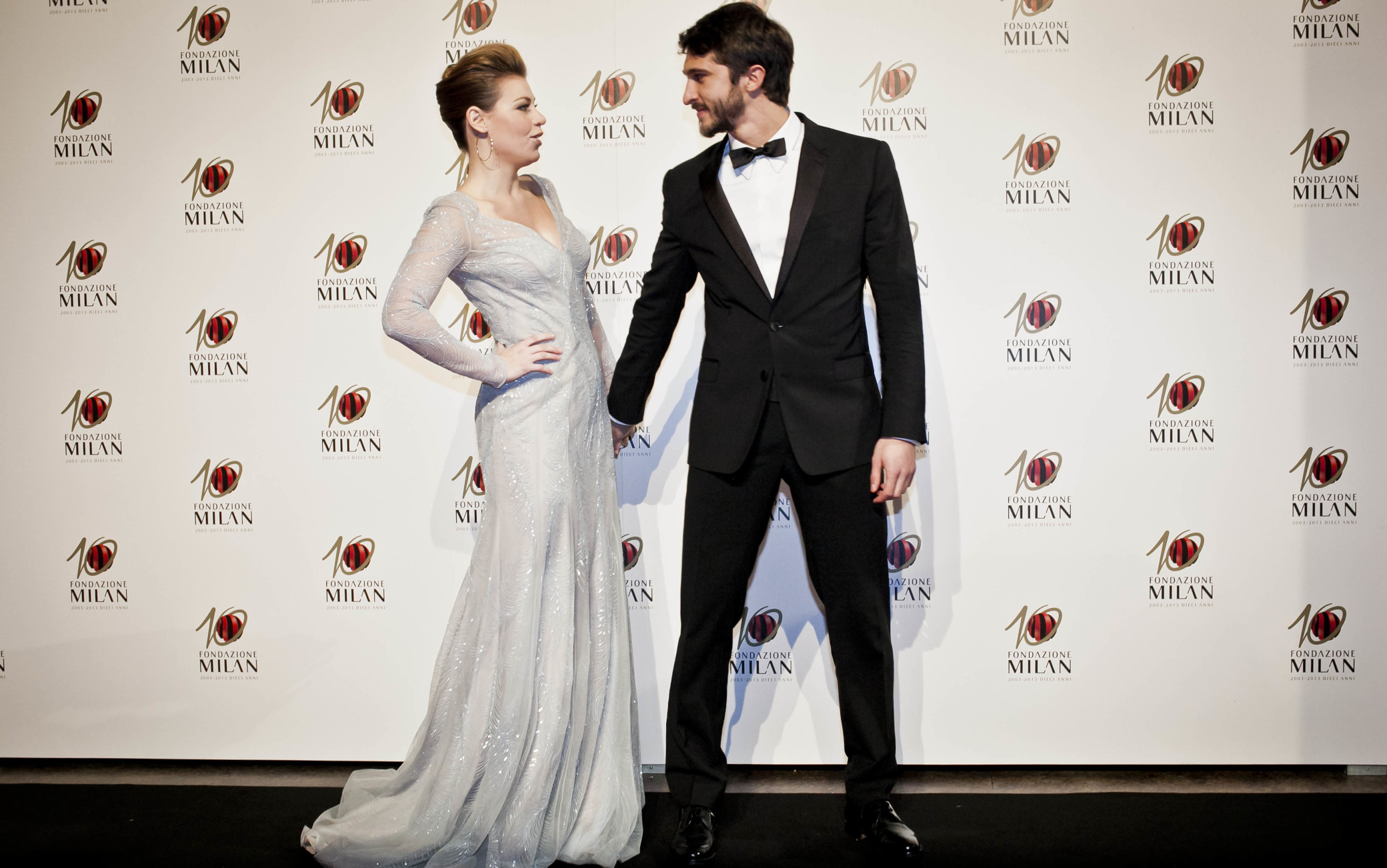 Chi è Lorenzo Guerrieri, compagno di Barbara Berlusconi. FOTO | Sky TG24