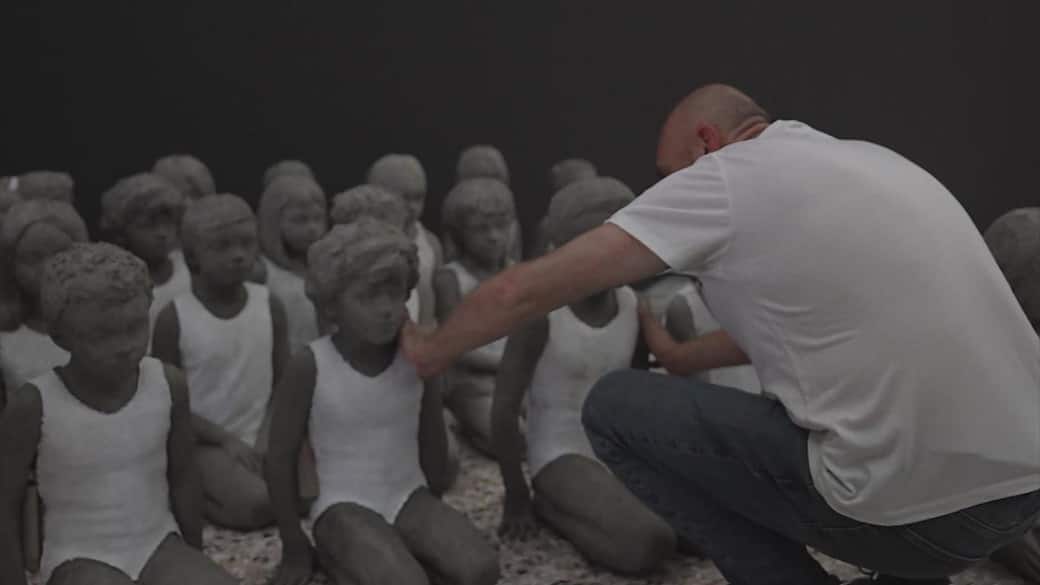 Valerio Berruti. More than kids