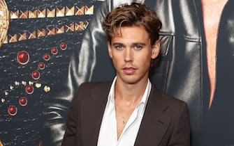 Austin Butler