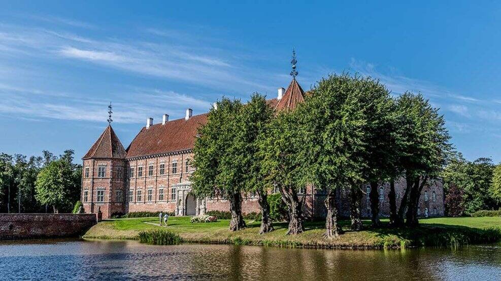 voergaard