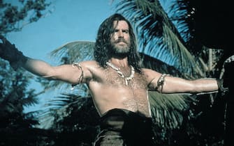 Robinson Crusoe