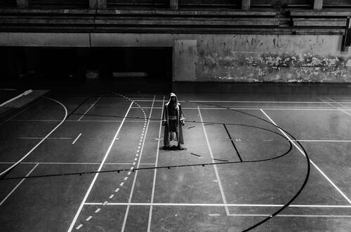 MD ZOBAYER HOSSAIN JOATI We Live To Fight Viviamo Per Combattere