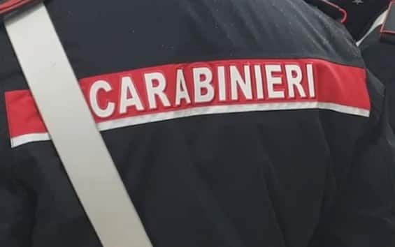 caserta 19enne ucciso in una sala slot a cesa minorenne fermato per omicidio