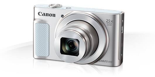 Canon SX620HS