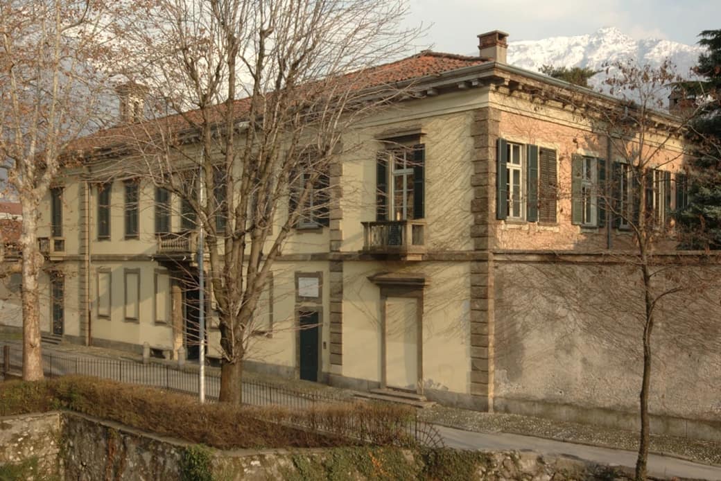 © Comune di Lecco - Creative Commons Attribution 1.0 Generic (CC BY 1.0)