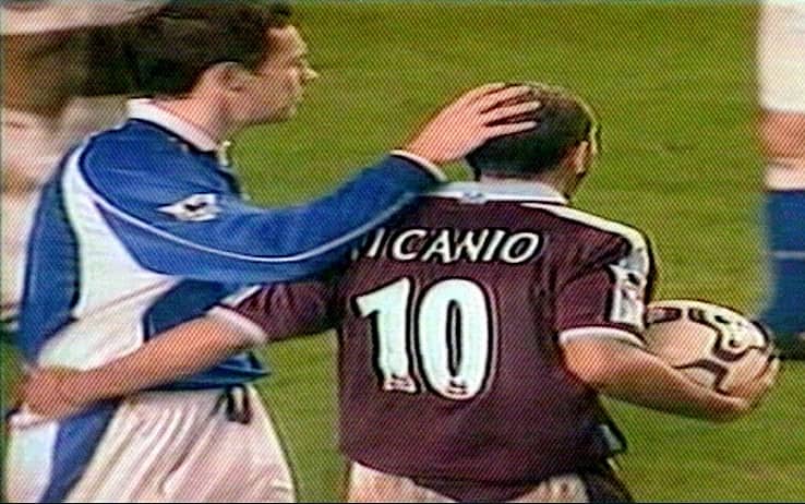 Paolo Di Canio