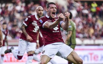 Torino vs Cagliari - Serie A TIM 2019/2020