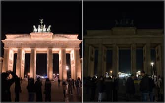 earth hour a berlino