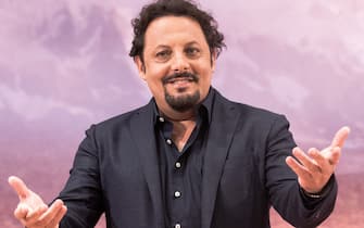 Enrico Brignano