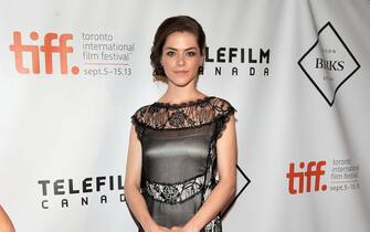 Kaniehtiio Horn