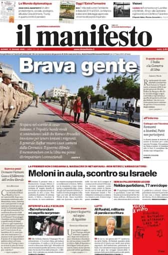 Il Manifesto