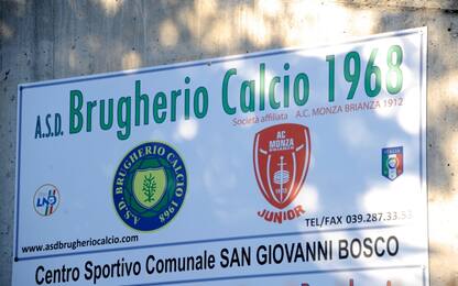 Ex calciatore scomparso a Brugherio, si indaga anche per omicidio