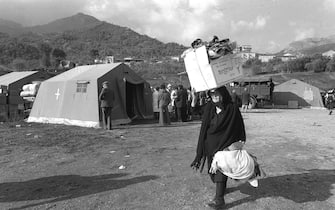 Terremoto Irpinia